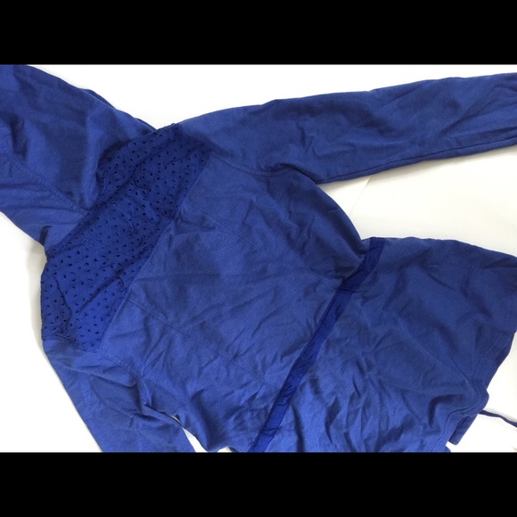 Anthropologie Saturday Sunday Hoodie - Picture 7 of 7